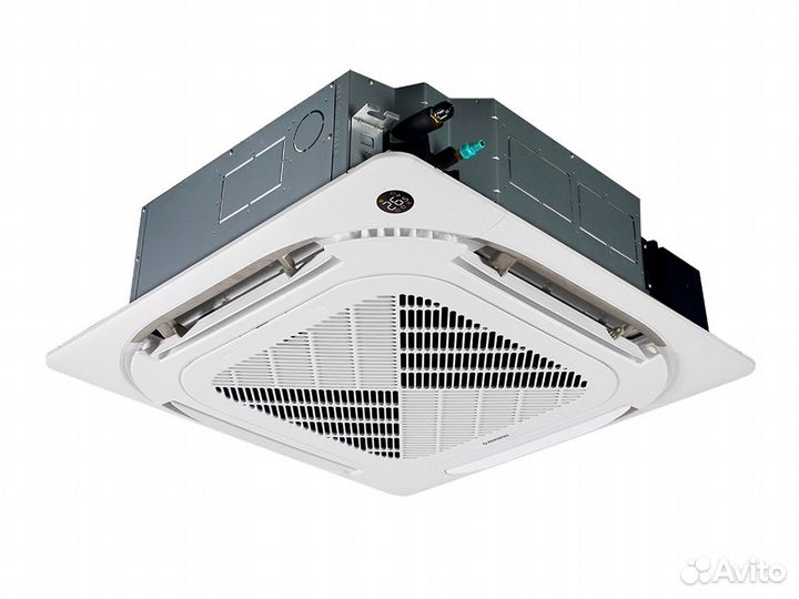 Kentatsu ksvt105hfan3/ksur105hfan3/KPU95-DR