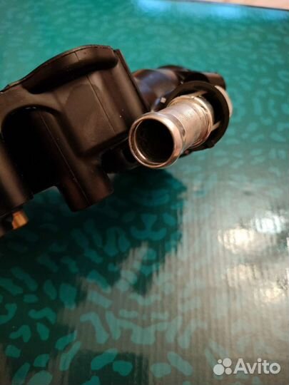 Корпус термостата TU3