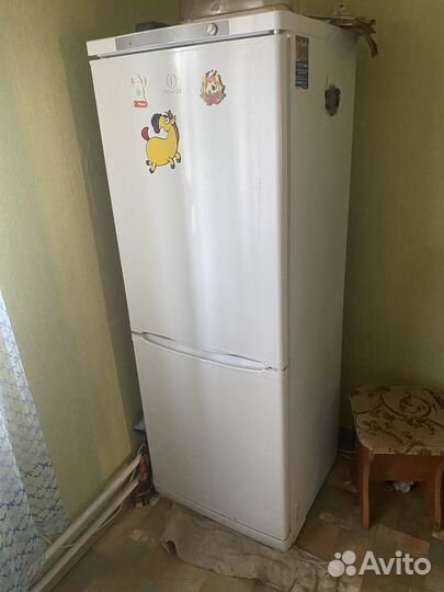 Холодильник бу