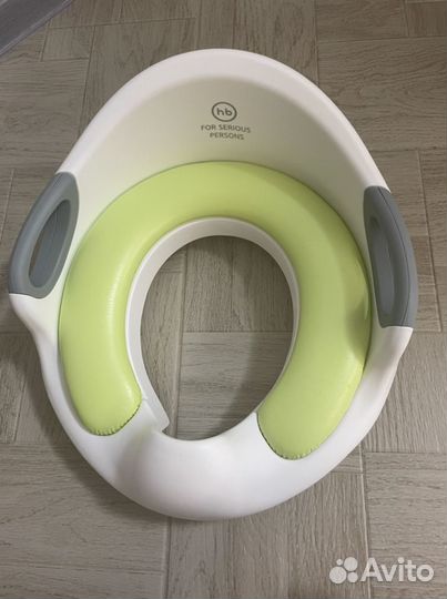 Накладка на унитаз