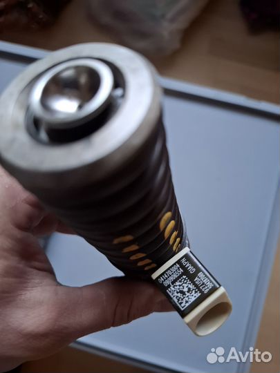 Новые форсунки 0414703004