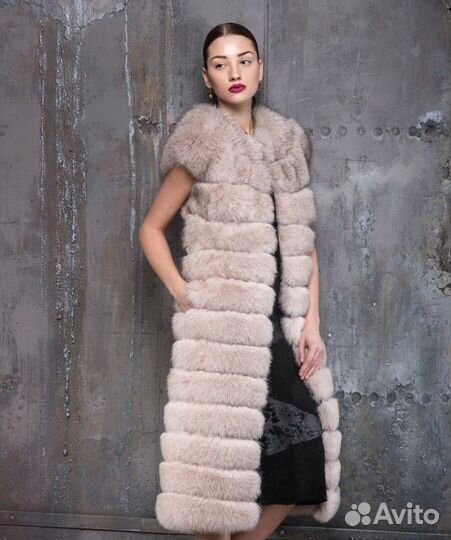 Меховое ателье по ремонту шуб из норки