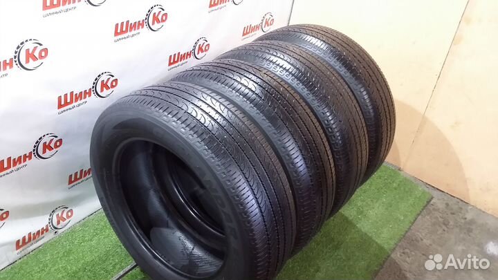Yokohama Geolandar SUV G055 225/60 R18