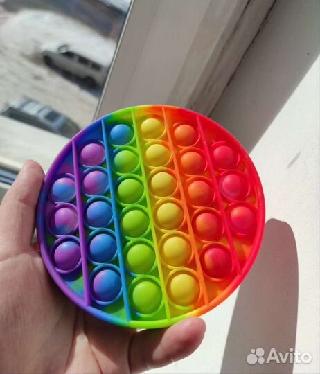 Попит Новый за Чокопай