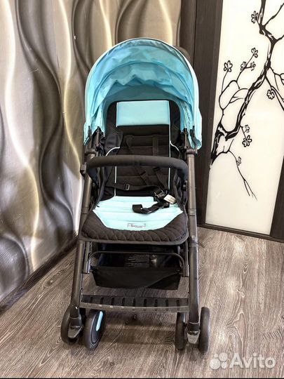 Коляска прогулочная летняя hoco