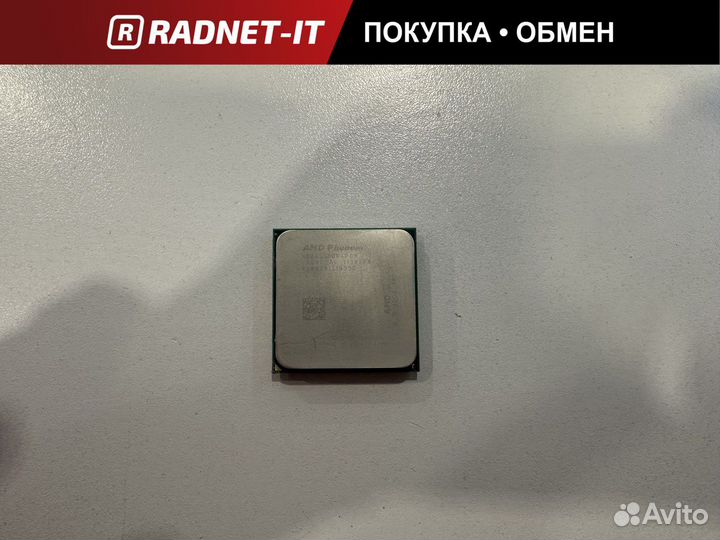 Процессор AMD Phenom II X4 955 AM3