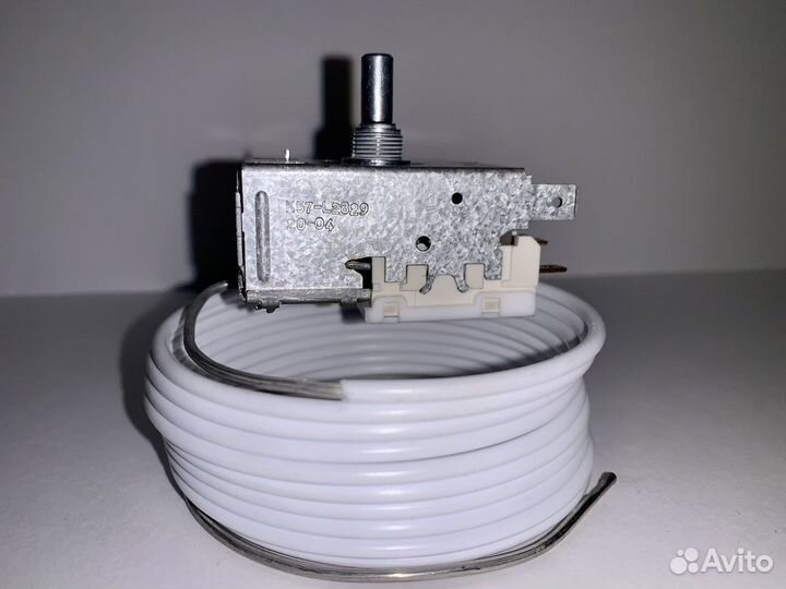 Термостат ranko K-57 для мк