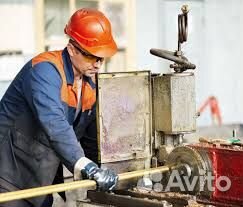 Оператор чпу ищу тебя (вахта)