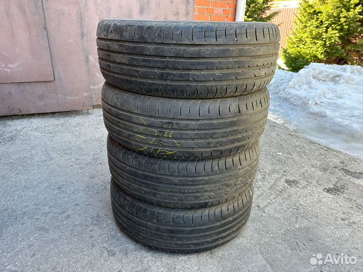 Nexen N8000 235/60 R18