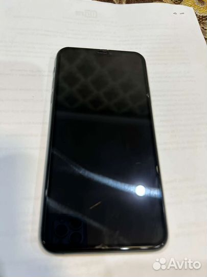 iPhone 11 Pro Max, 64 ГБ