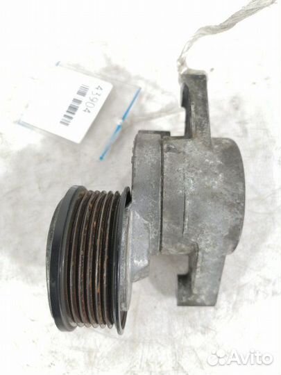 Ролик натяжной Mazda Demio DE5FS ZY-VE 2007