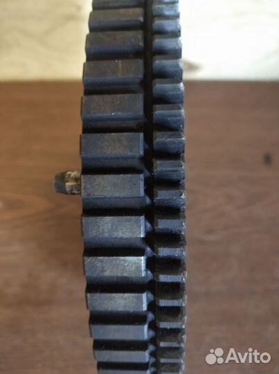 Маховик двигателя Daewoo matiz евро3/4