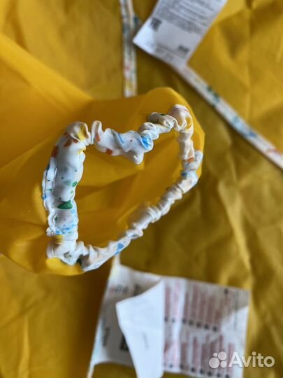 Фартук детский IKEA