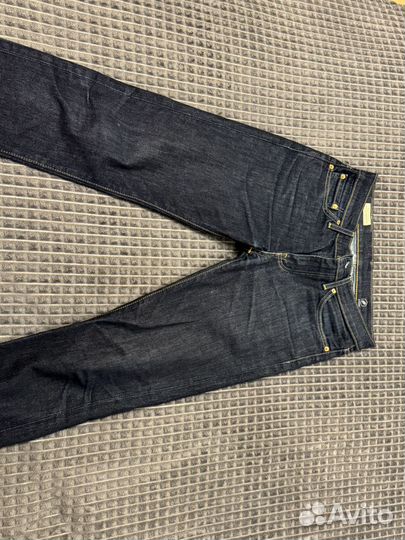 Джинсы мужские levis 511