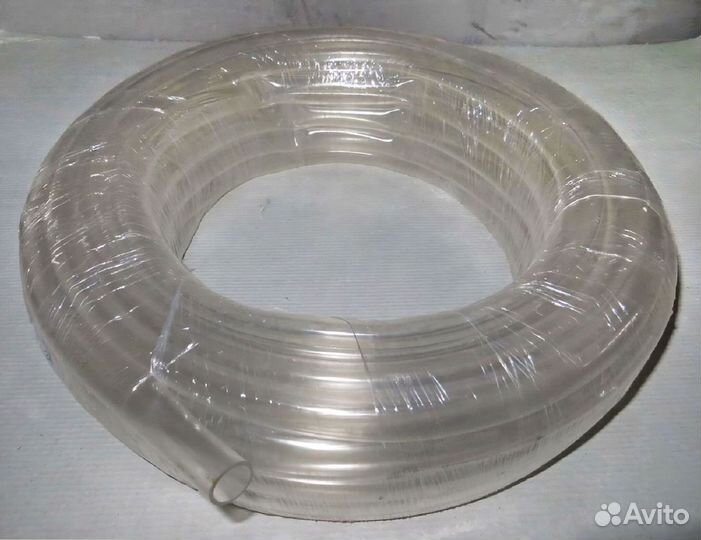 Молочный шланг пищевой