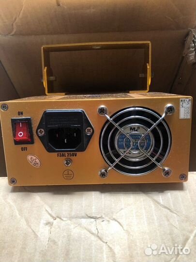 Лазер зелёный taihe star