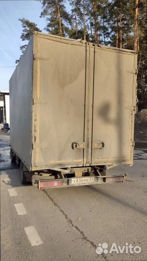 Негабаритные перевозки под ключ от 200кг