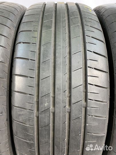 Bridgestone Turanza T005A 215/55 R18 106V