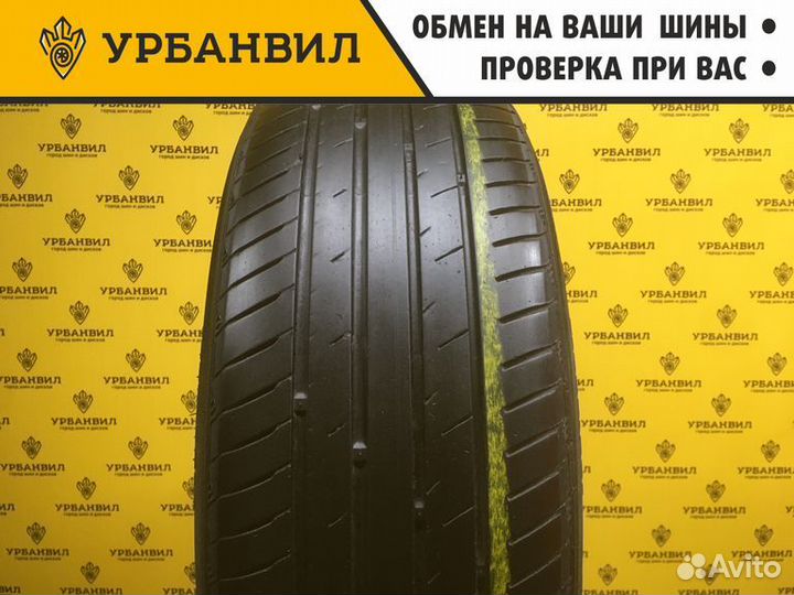 Nexen N'Fera SU4 195/55 R16 87V