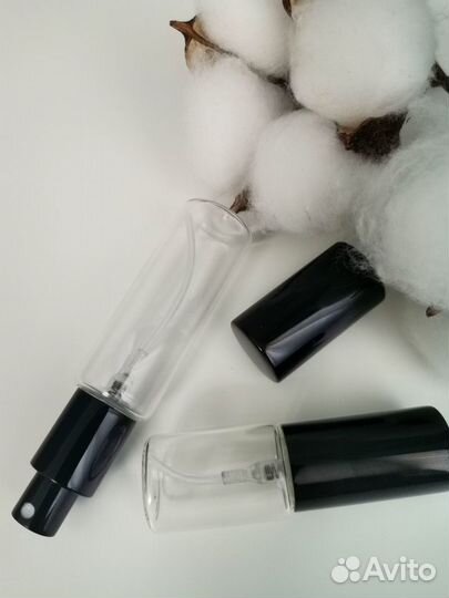 Распив 5 ml Juliette has a gun Lipstick fever