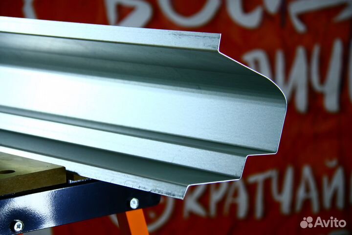 Ремонтный порог Subaru Legacy 3 B12