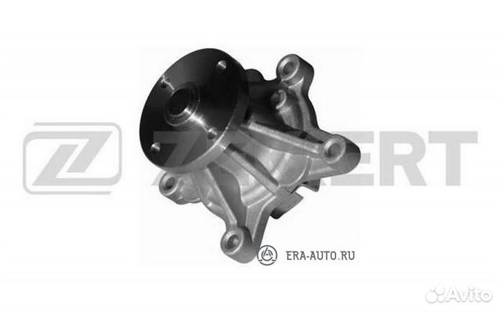 Zekkert WP-1092 Помпа водяная Kia Rio III IV 11- S