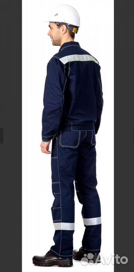 Спецодежда