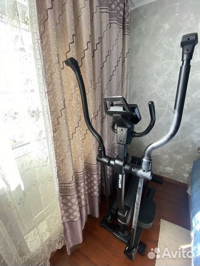 Эллиптический тренажер kettler rivo 4