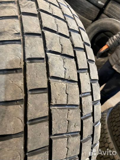 Грузовая шина бу 315 80 22.5