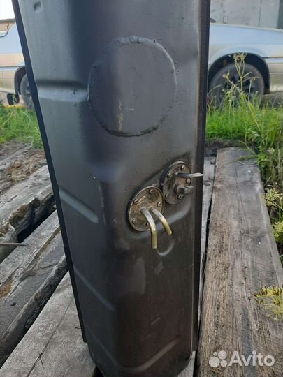 Топливный бак УАЗ