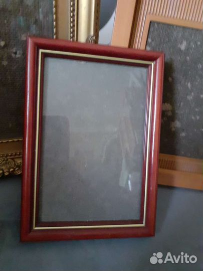 Рамки для фото