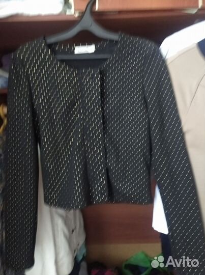 Пакет вещей