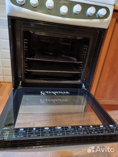 Плита газовая Kaiser