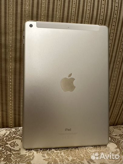 iPad 6 поколения 128 гб