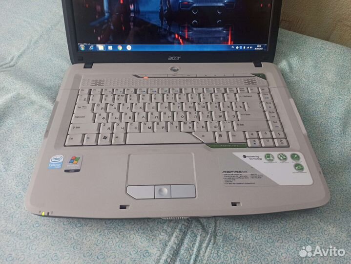 Acer Aspire 5315