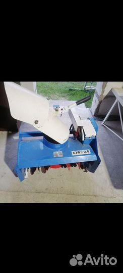 Шнек для мотоблока