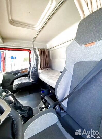 Shacman (Shaanxi) SX42586V385, 2024