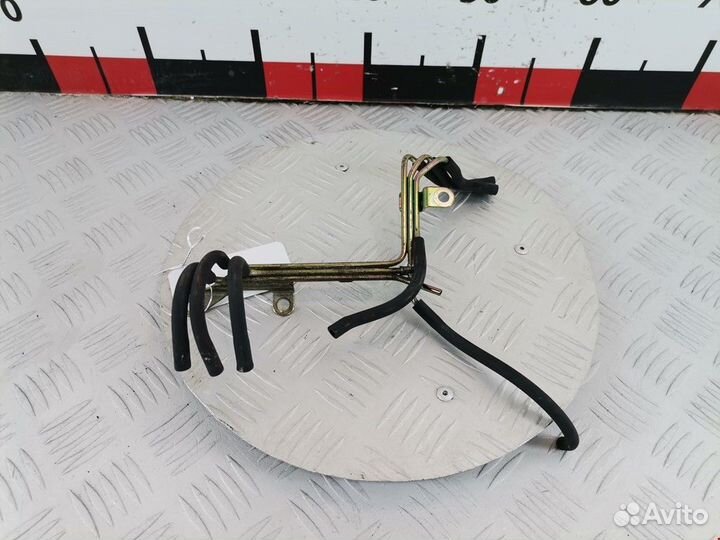 Трубка вакуумная Mitsubishi Colt 4 (CAO) 1996