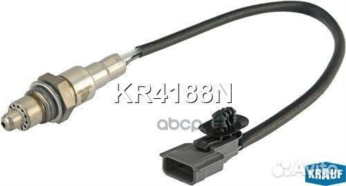 Лямбда-зонд yanmar forfour Наклонная задняя часть