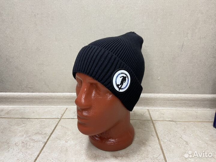 Мужская шапка Bikkembergs