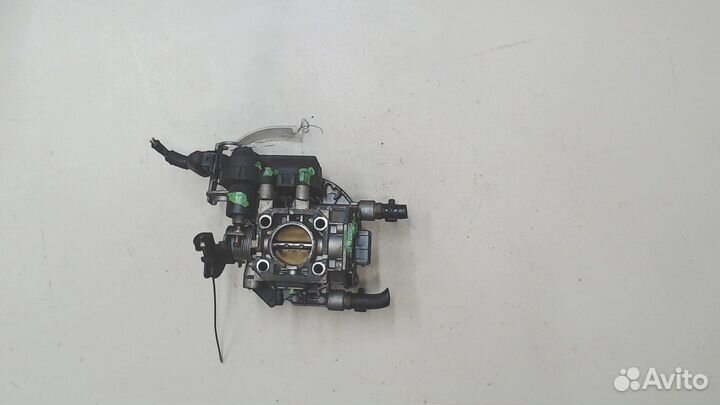 Моновпрыск Volkswagen Golf 3, 1994