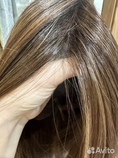 Парик Ellen Wille perucci