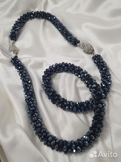 Циркониевый комплект