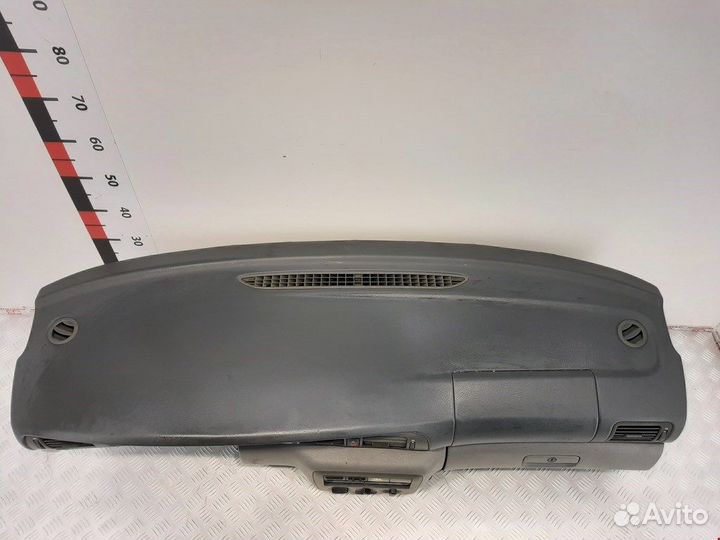 Торпедо (панель передняя) для Skoda Octavia 1U