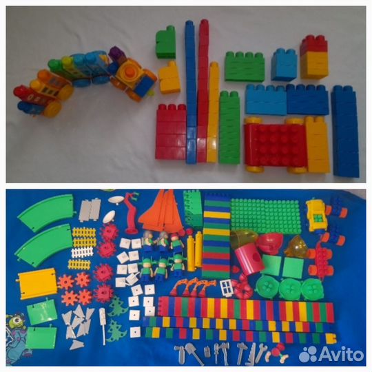 Конструктор