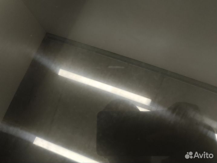 Б/У Б/У Стекло люка/крыши 816302T000 Hyundai-KIA