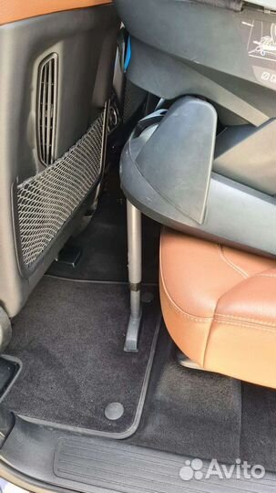 Детская автолюлька Besafe iziModular + база isofix