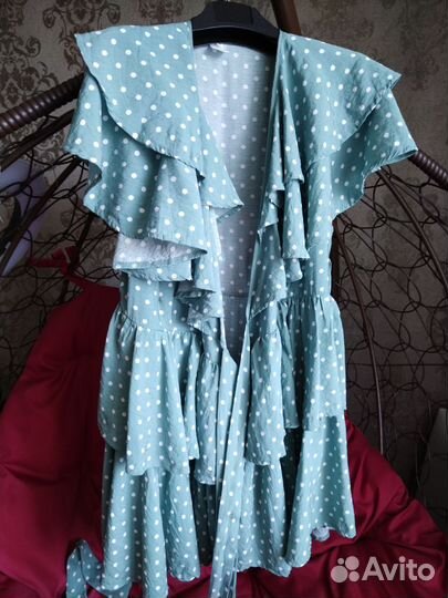 Платье Карамель от виляндресс