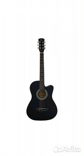 Акустическая гитара