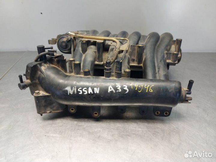 Коллектор впускной Nissan Maxima A33 2 2003